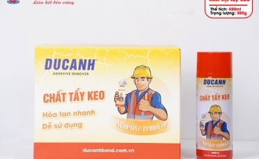  Chất tẩy keo là gì? Ứng dụng thực tế và cách sử dụng chất tẩy keo hiệu quả nhất